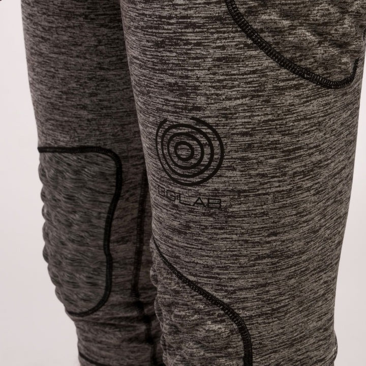 CALZA GLOVE GLU 3/4 PROTECT BASELAYER