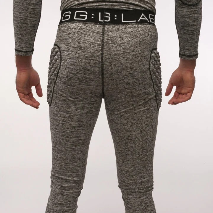 CALZA GLOVE GLU 3/4 PROTECT BASELAYER