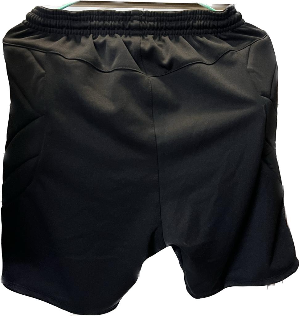 SHORT ARQUERO PRO-ONE CON PROTECCION