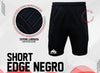 SHORT ARQUERO PRO-ONE CON PROTECCION