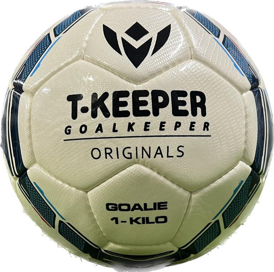 BALÓN 1 KILO «T-KEEPER»