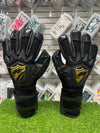 TODOPORTEROS PRO NEGATIVE BLACK GOLD (5 FERULAS EXTRAIBLES)