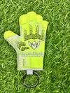 LLAVERO T-KEEPER PREDATOR FLUOR