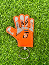 LLAVERO TWOFIVE NEW YORK PRO ORANGE DROP