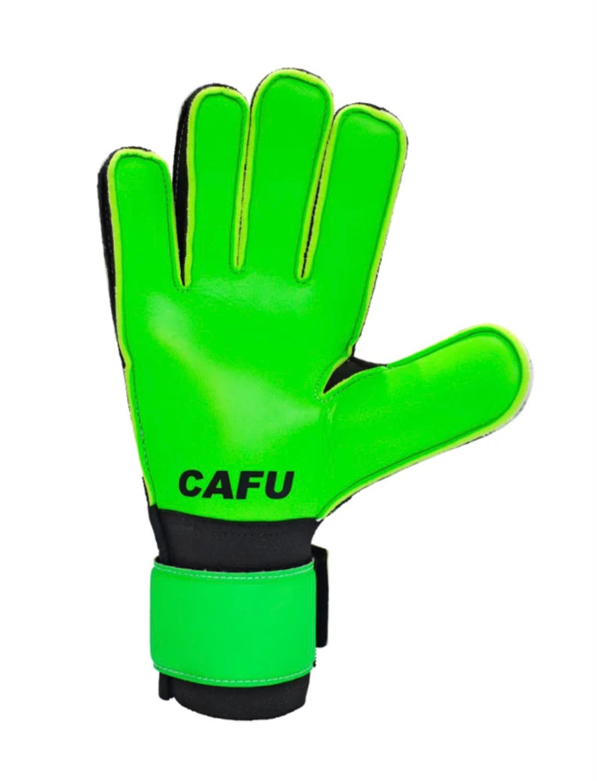 GUANTE ARQUERO CAFU PROTECTOR DANUS (CON FERULA)