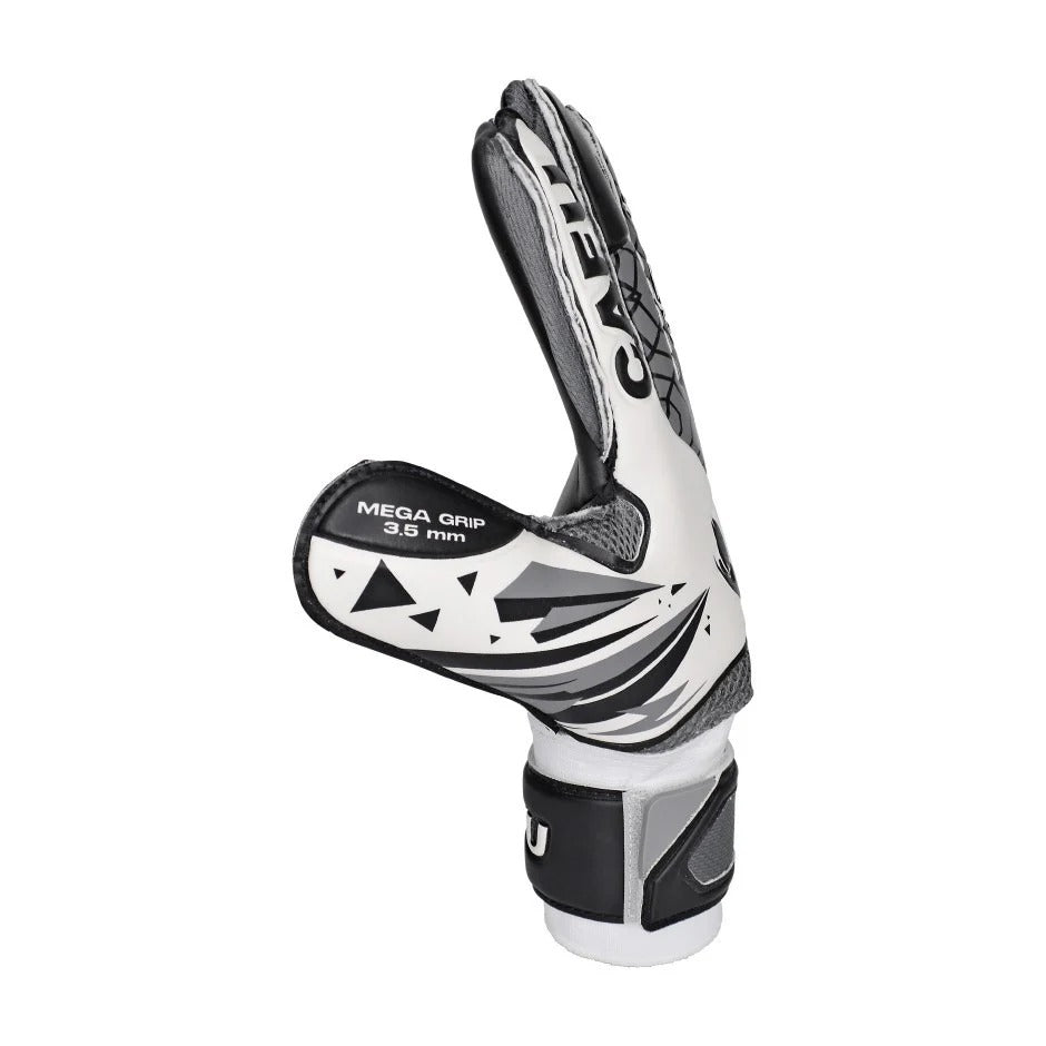 CAFU DASH NEGATIVE (CON FERULAS EXTRAÍBLES)