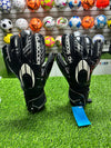 HO SOCCER GUERRERO INITIAL PROTEK BLACK TEAM (5 FERULAS EXTRAIBLE)