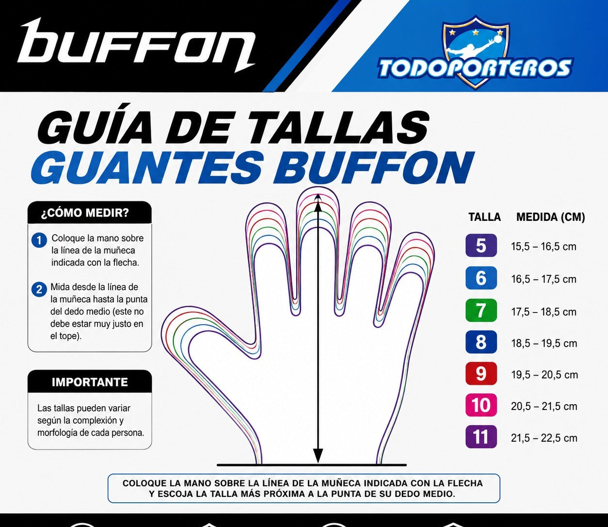 BUFFON CERBERO ULTRA ORO/NEGRO (SIN FERULAS)
