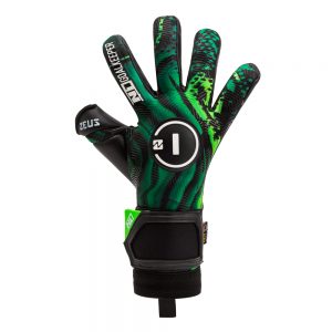 N1 ZEUS UGT GREEN II (SIN FERULAS)