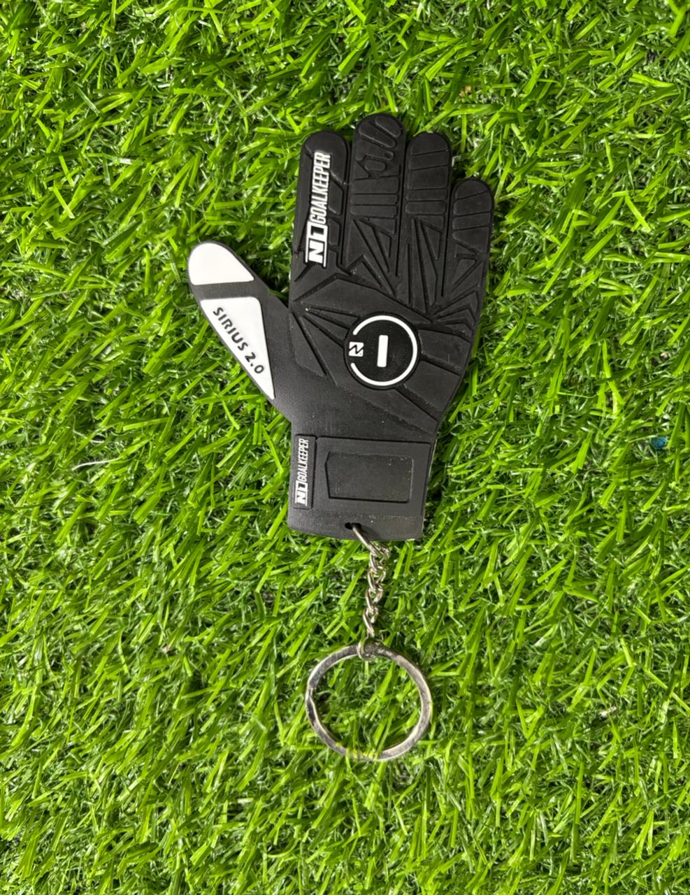 LLAVERO N1 SIRIUS 2.0