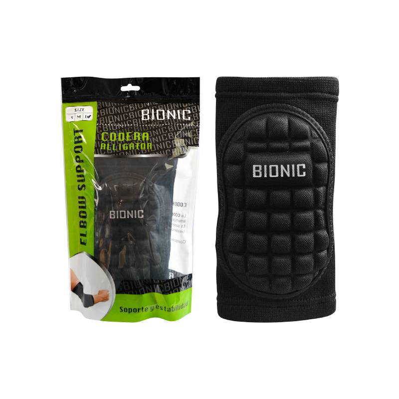 CODERAS ALLIGATOR BIONIC