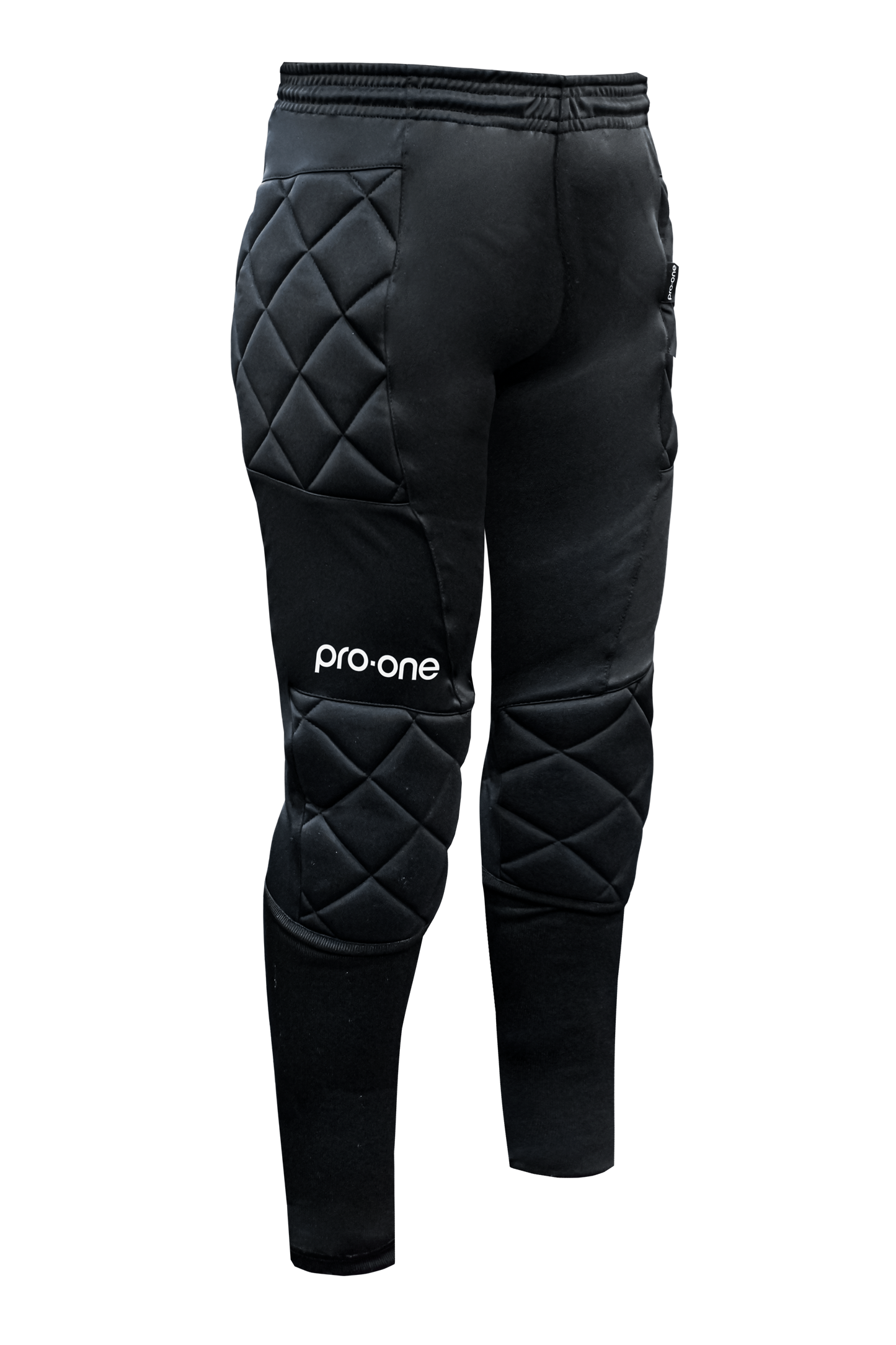 PANTALON ARQUERO PRO-ONE BEGIN NIÑO
