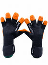 GUANTE BUFFON TITAN PROFESIONAL AD NEGRO/NARANJA