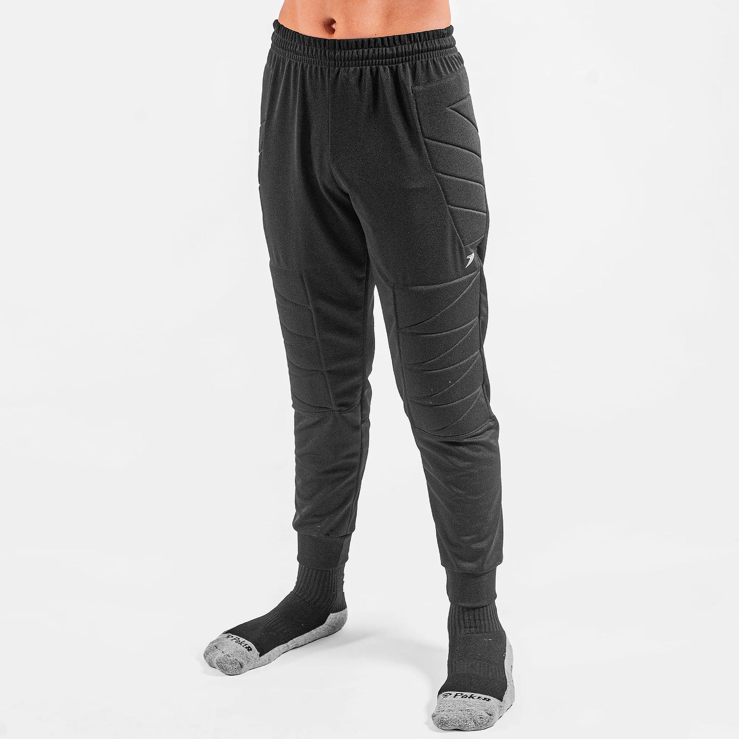 PANTALON ARQUERO POKER NIÑO