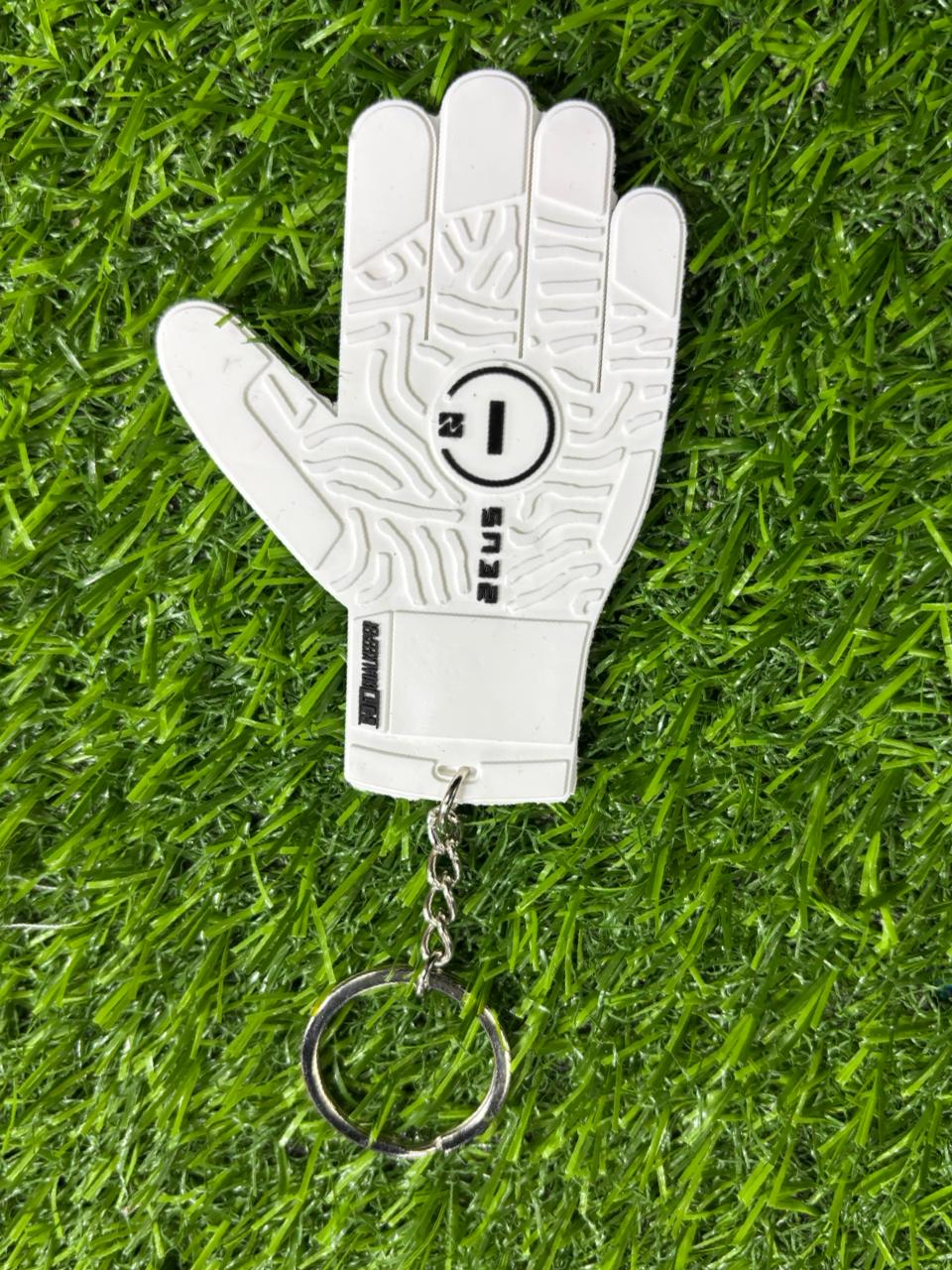 LLAVERO N1 ZEUS SNOW 2.0