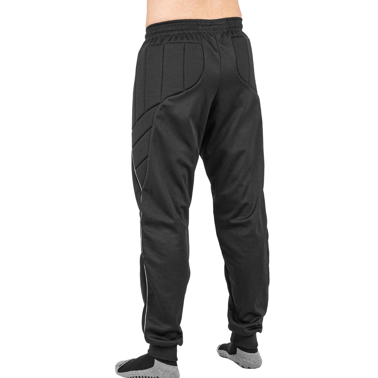 PANTALON ARQUERO POKER PRO FOOM 4