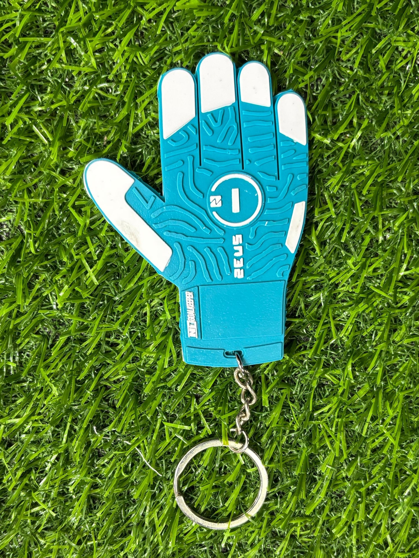 LLAVERO N1 ZEUS BREEZE 2.0