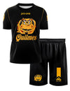 KIT DE ARQUERO PRO ONE BULLDOG SHORT