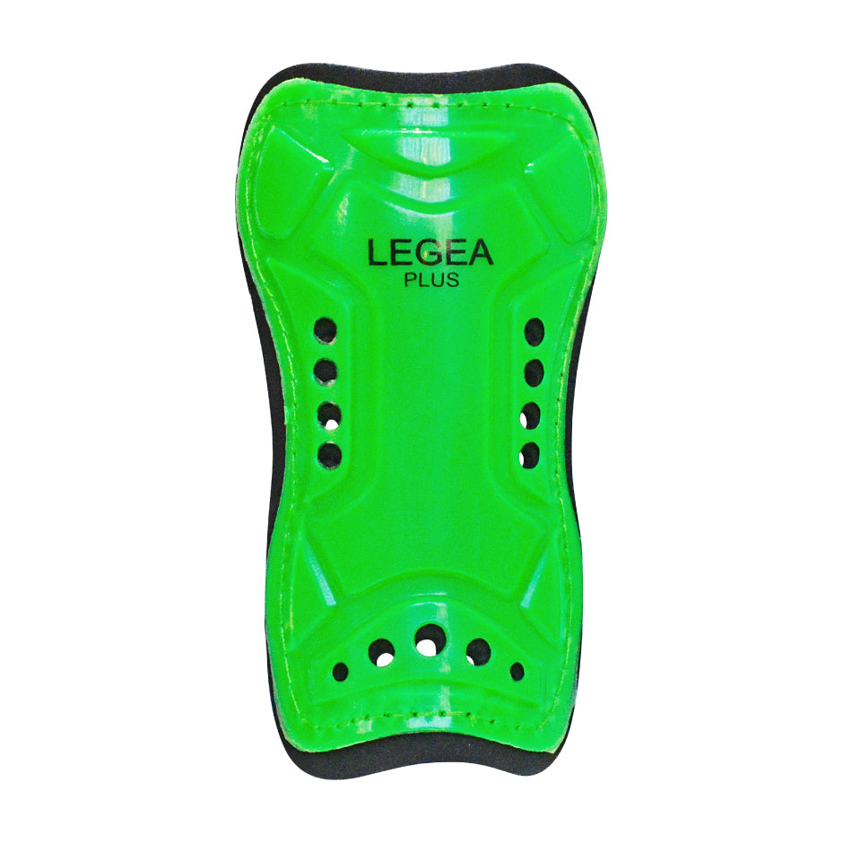 CANILLERAS LEGEA PLUS VERDE