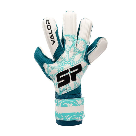 SOLO PORTEROS FÚTBOL VALOR BASE PROTECT NIÑO (5 FERULAS FIJAS)