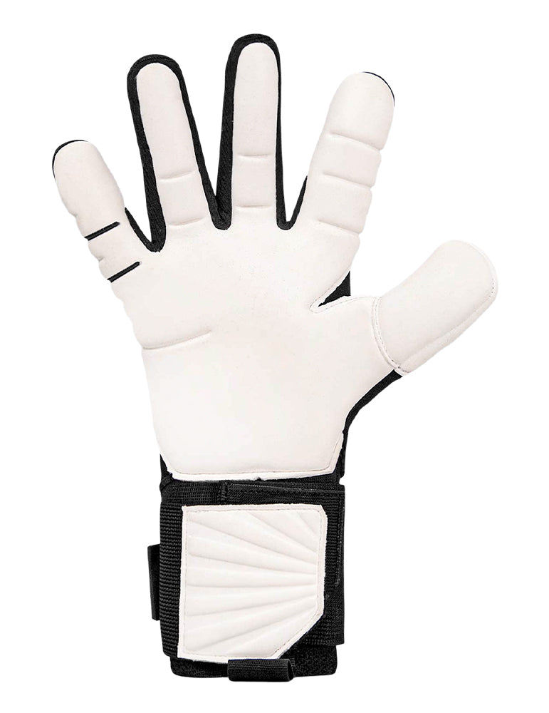 GUANTE BUFFON SUPR3MO NEGRO/BLANCO/BLANCO