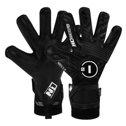 N1 ARES BLACK 2.0