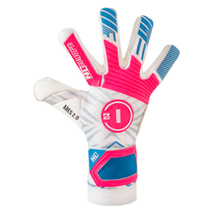 N1 ARES 2.0 UGT+ II BLUE/PINK (SIN FERULAS)