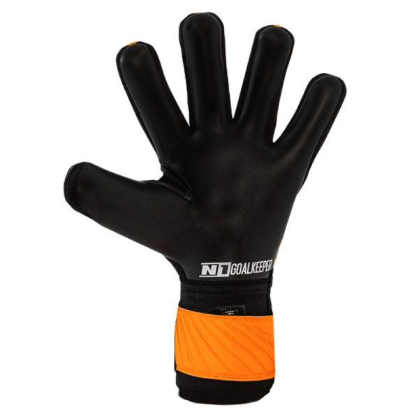 N1 ARES 2.0 ORANGE KIDS (4 FERULAS EXTRAIBLES)