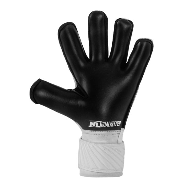 N1 ARES 2.0 WHITE KIDS (4 FERULAS EXTRAIBLES)