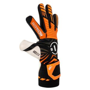 N1 ARES 2.0 UGT+ II ORANGE (SIN FERULAS)