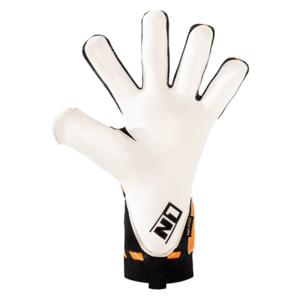 N1 ARES 2.0 UGT+ II ORANGE (SIN FERULAS)