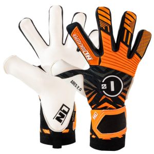 N1 ARES 2.0 UGT+ II ORANGE (SIN FERULAS)