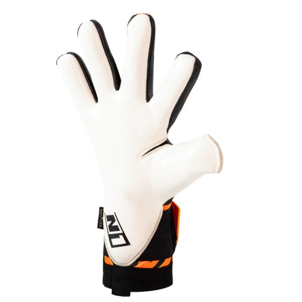 N1 ARES 2.0 UGT+ II ORANGE (SIN FERULAS)