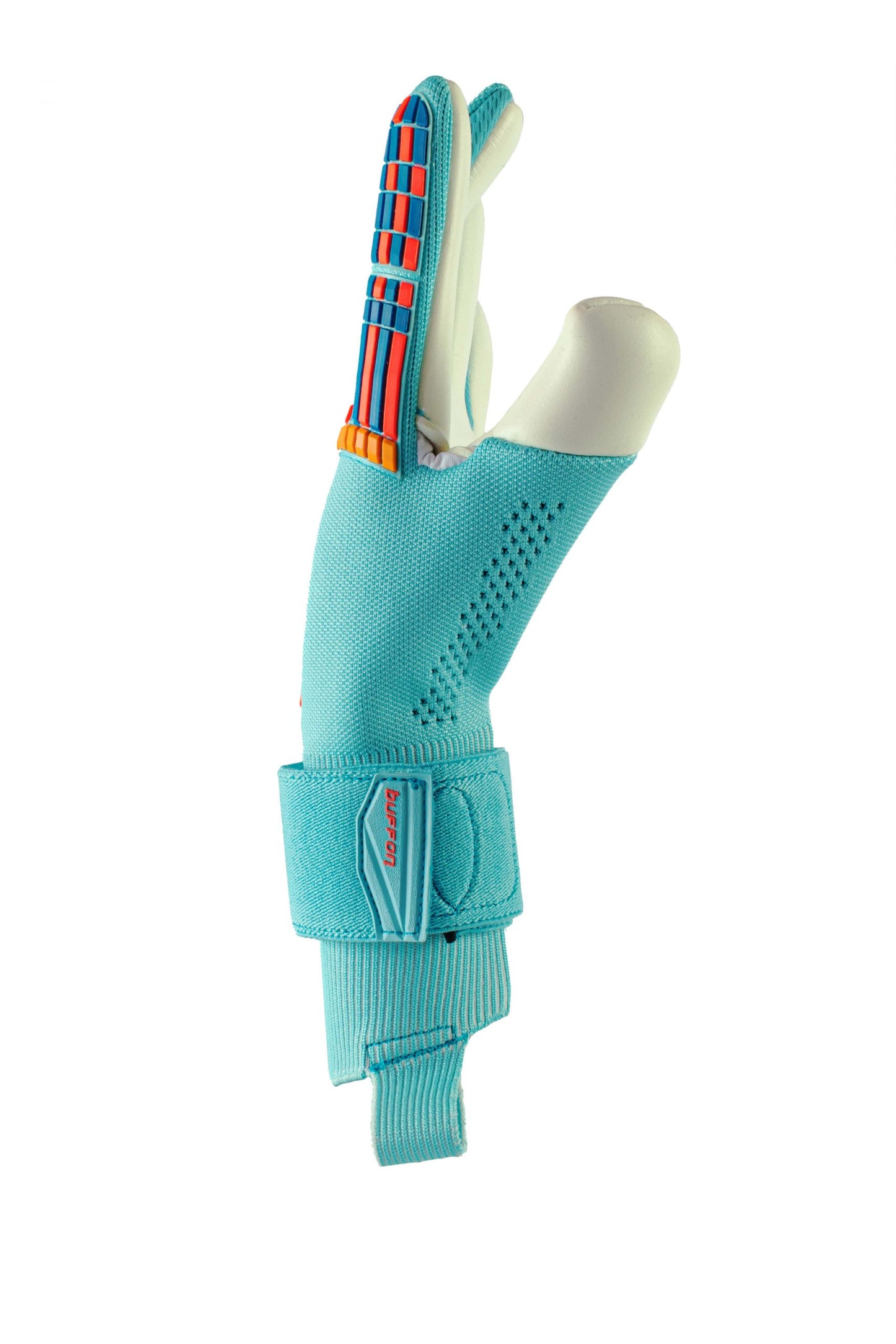 GUANTE BUFFON PIXEL PROFESIONAL AD MENTA/REY