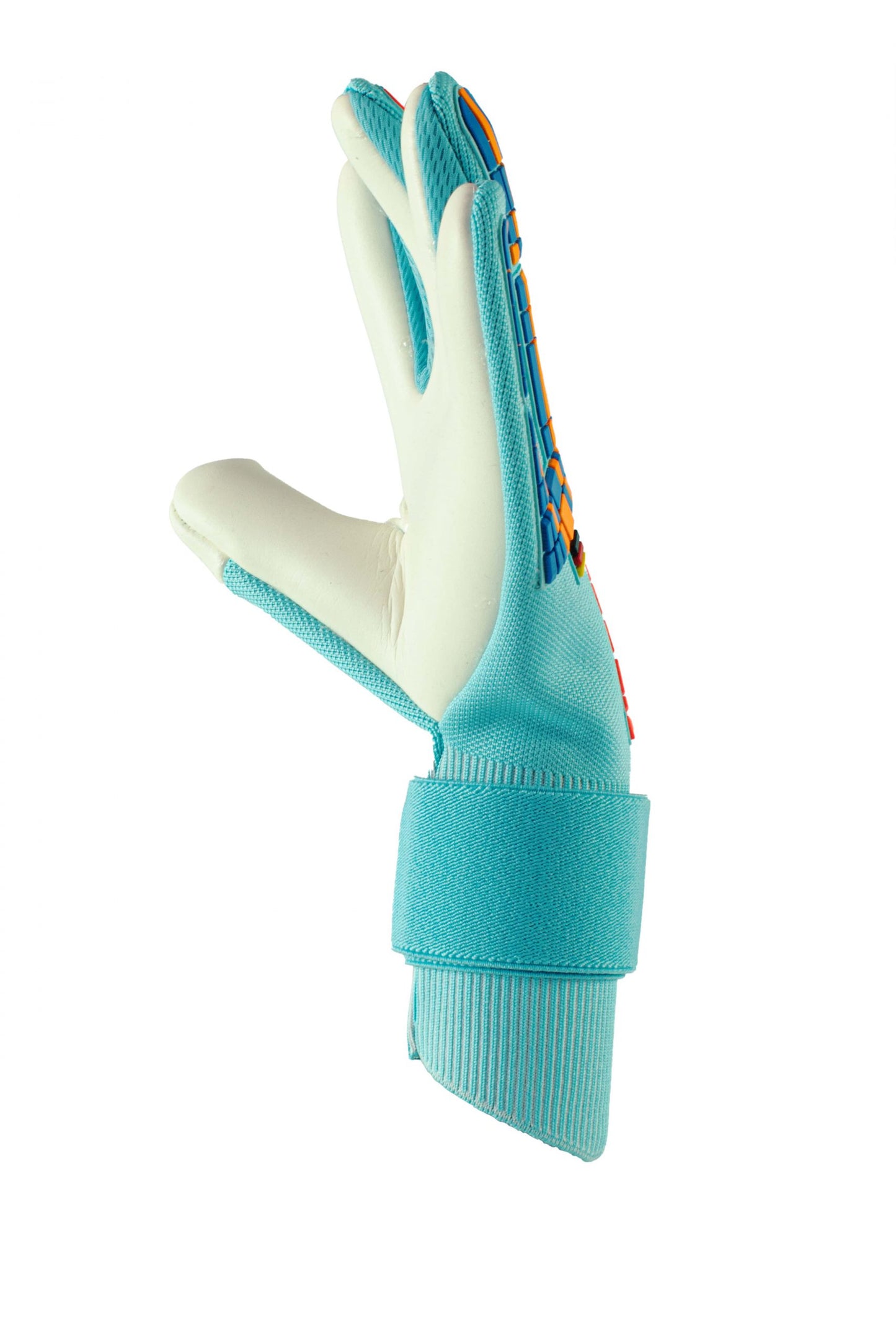 GUANTE BUFFON PIXEL PROFESIONAL AD MENTA/REY