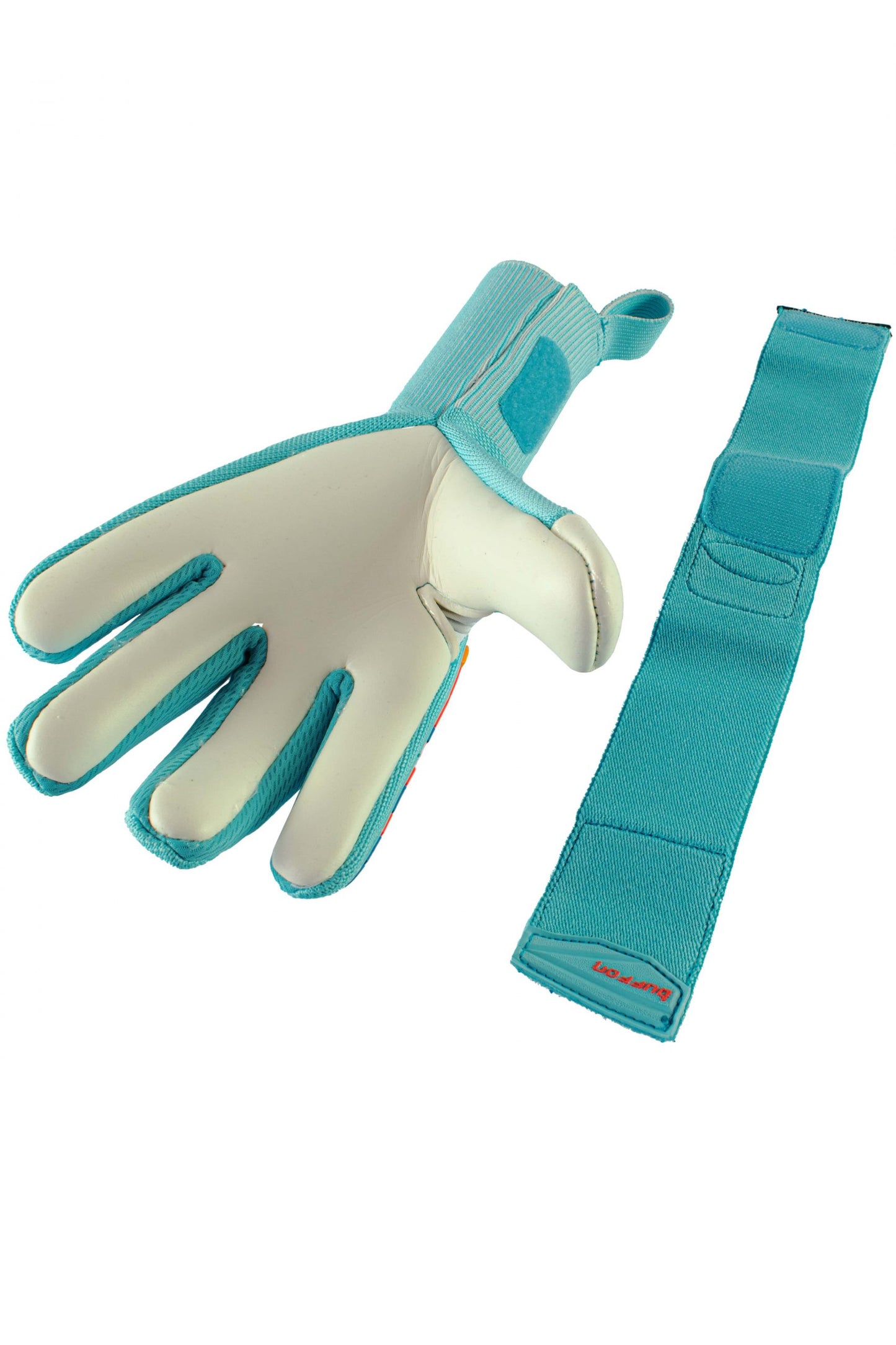 GUANTE BUFFON PIXEL PROFESIONAL AD MENTA/REY