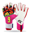 GUANTE JORGE CAMPOS III EDICION LIMITADA (SIN FERULAS)