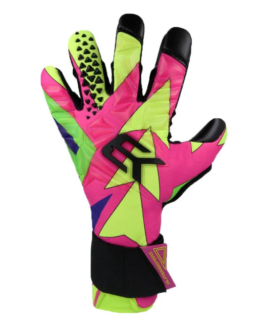 JORGE CAMPOS I EDICION LIMITADA (SIN FERULAS)
