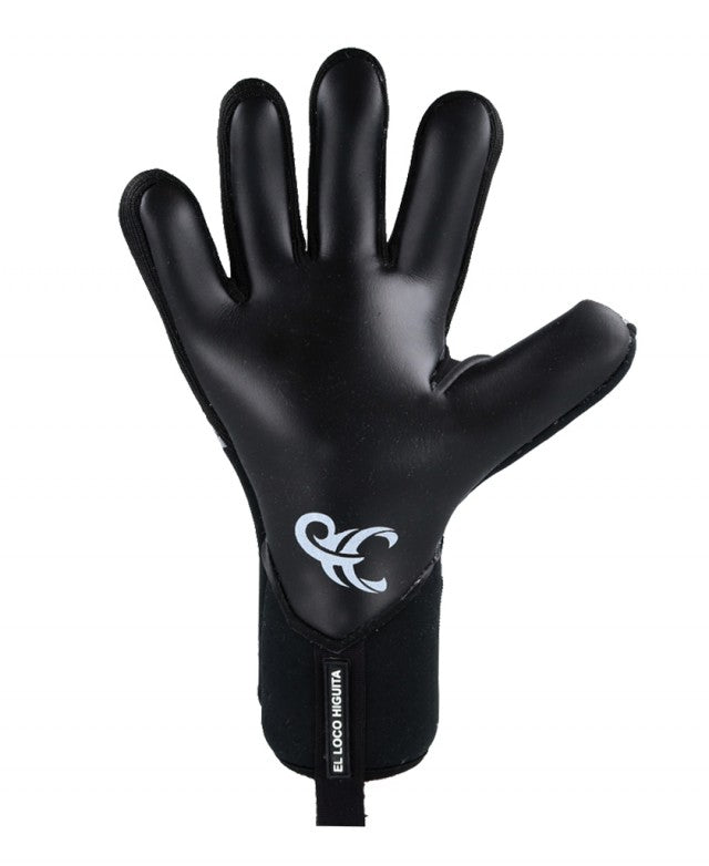 RENE HIGUITA EL LOCO EDICION LIMITADA (SIN FERULAS)