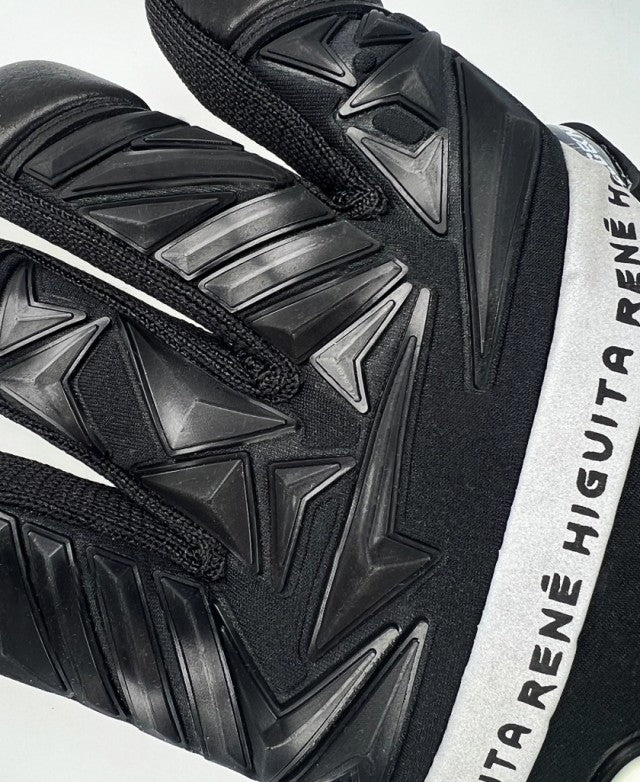 RENE HIGUITA EL LOCO EDICION LIMITADA (SIN FERULAS)