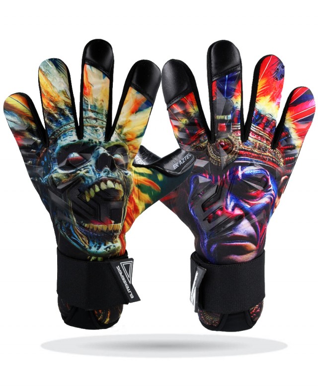 GUANTE EK AZTECA