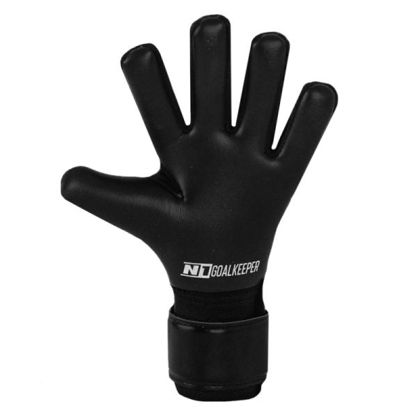 N1 SCORPIUS 2.0 BLACK KIDS (4 FERULAS EXTRAIBLES)