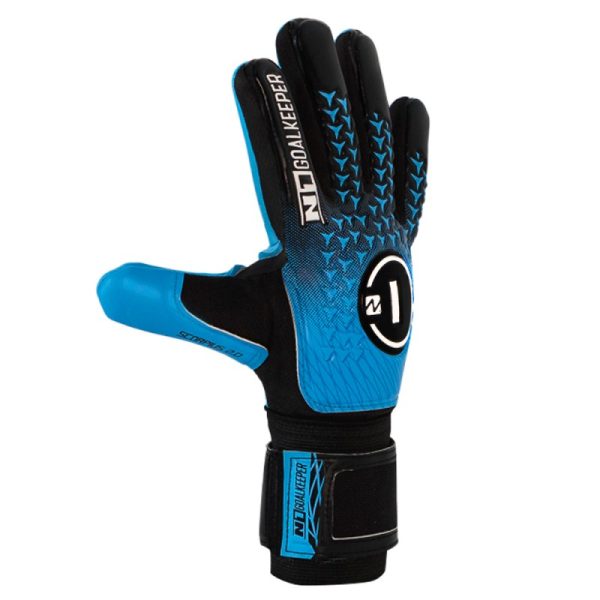 N1 SCORPIUS 2.0 AQUA KIDS (4 FERULAS EXTRAIBLES)