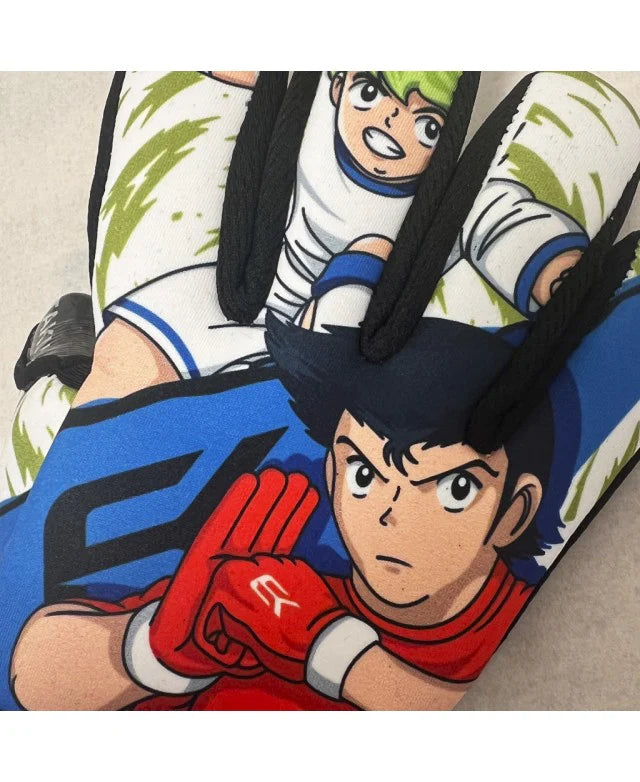 GUANTE EK OTAKU (SIN FERULAS)