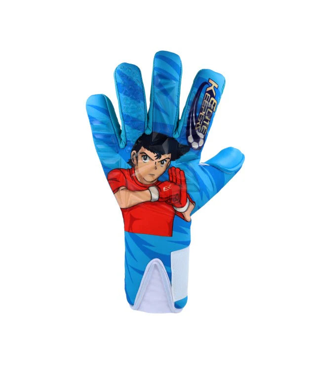 GUANTE EK OTAKU II (SIN FERULAS)