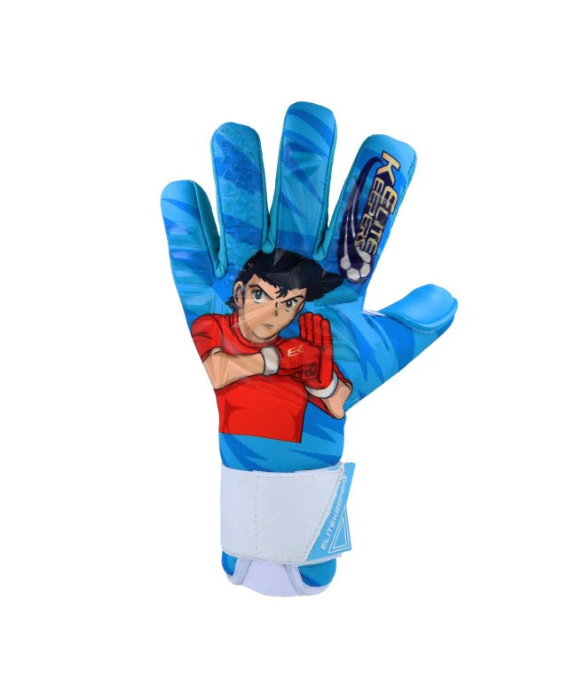 GUANTE EK OTAKU II (SIN FERULAS)