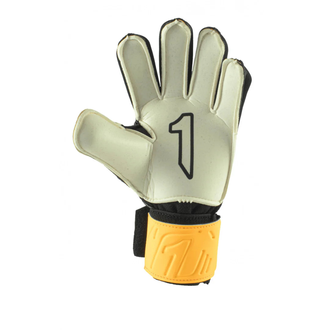 GUANTES RINAT EGOTIKO INF VENGADOR FERULAS FIJAS 5 DEDOS