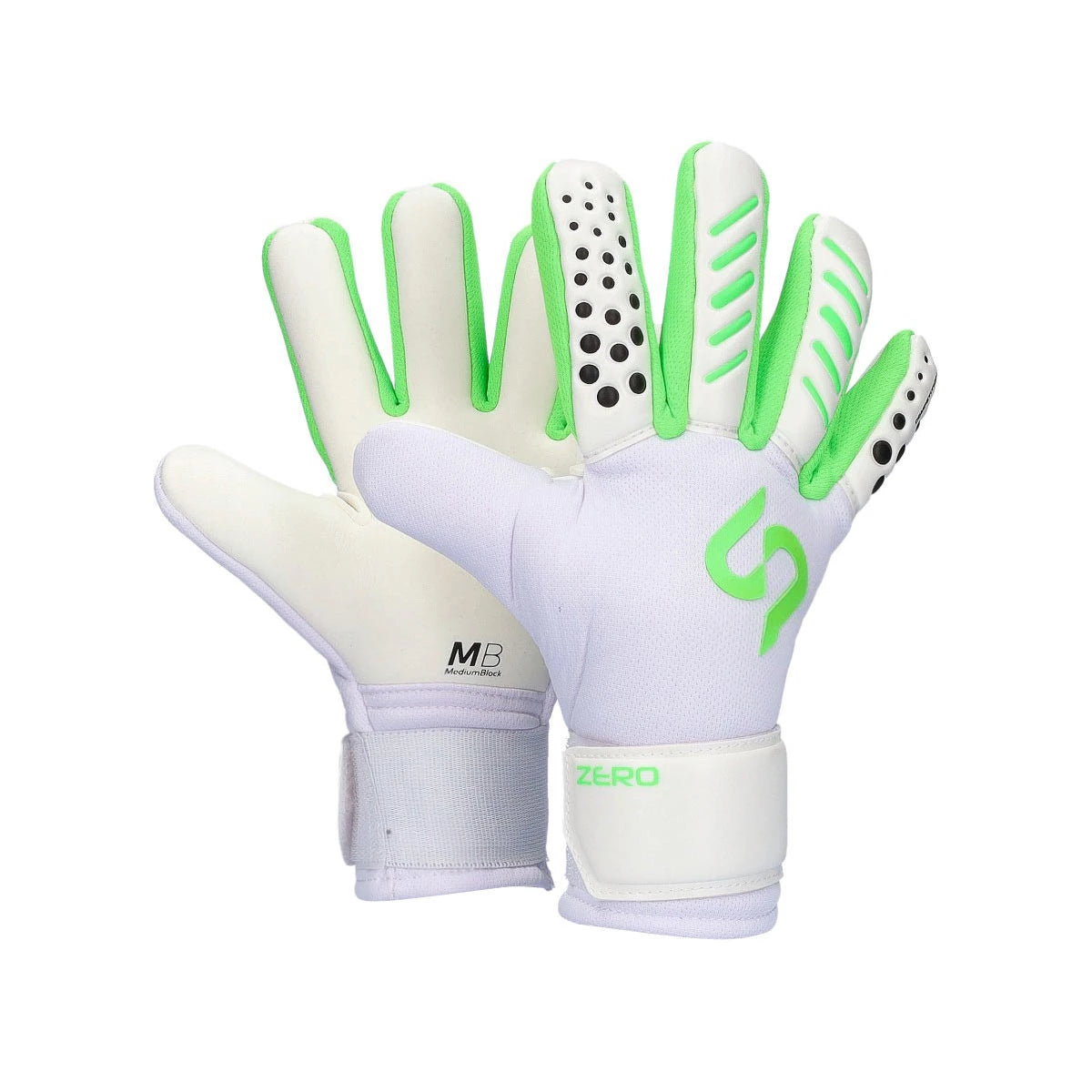 SOLO PORTEROS ZERO COMPETITION NIÑO (SIN FERULA)