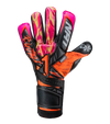 Guantes de Portero Rinat Egotiko X TR Pro Naranja/Magenta sin ferulas