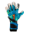 Guantes De Portero Rinat Fiera Tr Pro VERDE/BLANCO sin ferulas